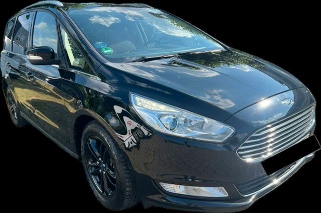 Ford Galaxy 146.500 km 15.995 &euro; Bochum 44892