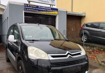 Citroen Berlingo 256.191 km 3.999 &euro; Magdeburg 39118