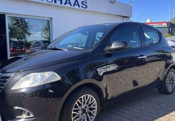Lancia Ypsilon 118.000 km 4.980 &euro; Viernheim 68519