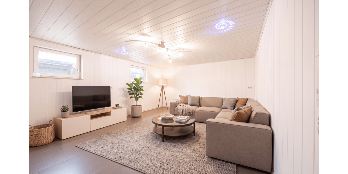 Etagenwohnung Dorfen - 4 Zimmer, 100 m&sup2;, 1.250&euro; | Angebot:27263923