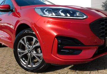 Ford Kuga 87.000 km 21.990 &euro; Brake 26919