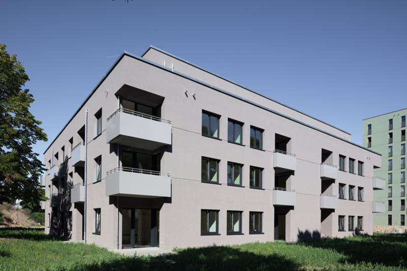 Etagenwohnung Berlin Märkisches Viertel - 5 Zimmer, 103 m&sup2;, 1.794&euro; | Angebot:27191306