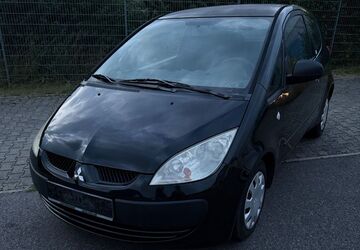 Mitsubishi Colt 155.354 km 1.699 &euro; Stollberg 09366