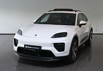 Porsche Macan 45.053 km 69.950 &euro; Paderborn 33100