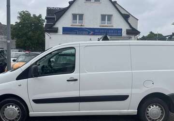 Fiat Scudo 111.394 km 7.990 &euro; Hannover 30419