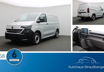 VW T7 Transporter 31.300 km 35.410 &euro; Buchschwabach bei Nürnberg 90574