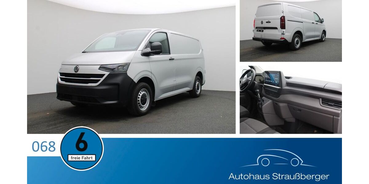 VW T7 Transporter 31.300 km 35.410 &euro; Buchschwabach bei Nürnberg 90574