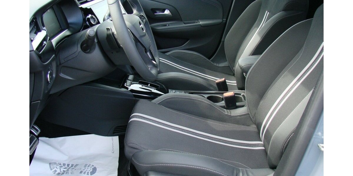 Opel Corsa 1.2Turbo HEV GS-Line ACC LED Kamera 180º 4.360 km 19.980 &euro; Falkensee 14612