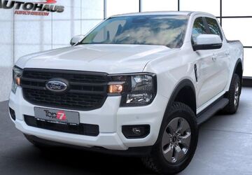 Ford Ranger 8.500 km 43.950 &euro; Kirchseeon 85614