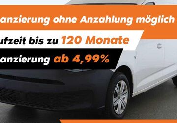 VW Caddy Maxi 43.100 km 24.900 &euro; Mössingen 72116