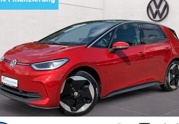 VW ID.3 20.910 km 31.480 &euro; Quickborn 25451