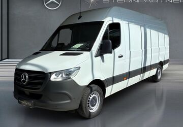 Mercedes-Benz Sprinter 65.284 km 43.316 &euro; Bardowick 21357