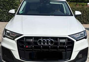 Audi Q7 24.080 km 46.200 &euro; Bakum 49456