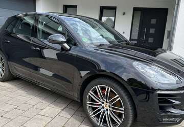 Porsche Macan 68.500 km 46.850 &euro; Seesen, Stadt 38723