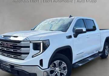 GMC Sierra 29.990 km 57.890 &euro; Hockenheim 68766