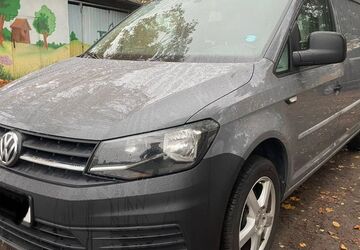 VW Caddy Maxi 217.000 km 6.990 &euro; Berlin 13156