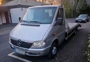 Mercedes-Benz Sprinter 388.700 km 7.500 &euro; Nürnberg 90441