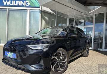Audi e-tron 39.300 km 39.900 &euro; Lohne 49393