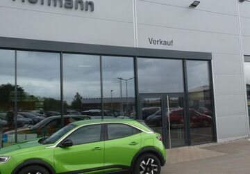 Opel Mokka-e 7.750 km 21.950 &euro; Bad Saulgau 88348