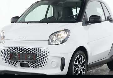 Smart forTwo 25.714 km 14.950 &euro; Köln 51105