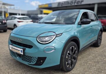 Fiat 600 21.905 km 18.977 &euro; Bad Salzuflen 32108