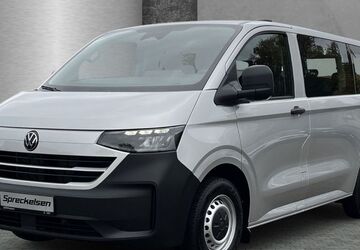 VW T7 Kombi 14.000 km 39.490 &euro; Bremervörde 27432