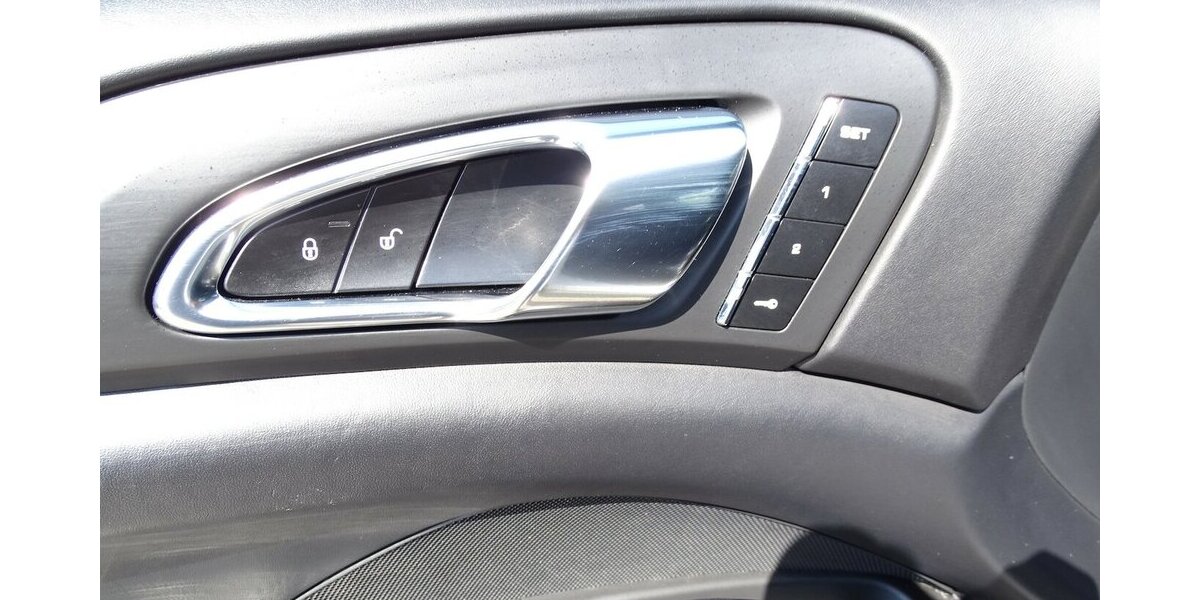 Porsche Cayenne S 4,2l Diesel Pano, Navi, 21 Zoll, Standhe 232.000 km 21.990 &euro; Rodgau 63110