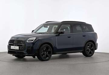 Mini Countryman S All4 22.033 km 40.500 &euro; München 80788