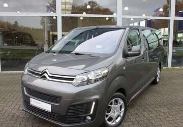 Citroen Spacetourer 83.522 km 26.870 &euro; Neumünster 24539
