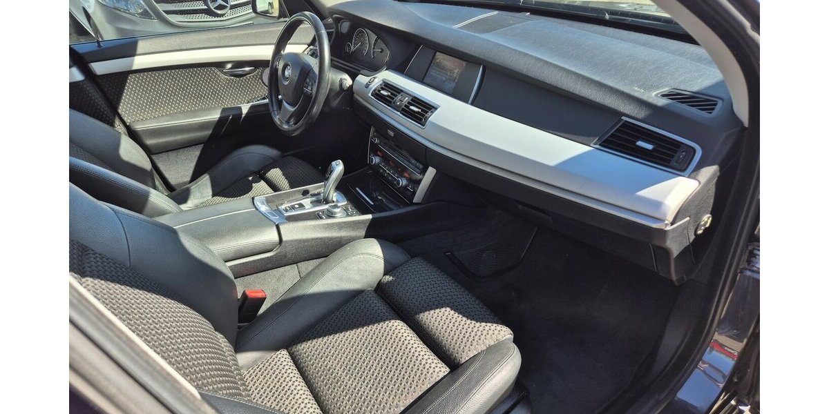 BMW 530 Gran Turismo d 169.400 km 11.990 &euro; Rodgau 63110