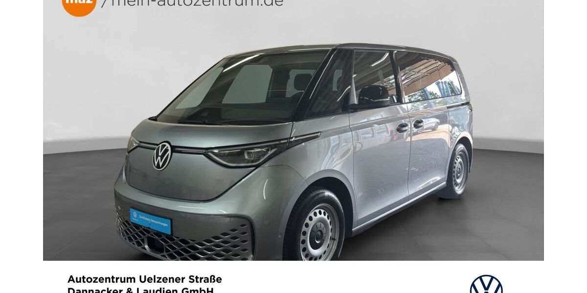 VW ID. Buzz 9.119 km 49.970 &euro; Lüneburg 21335