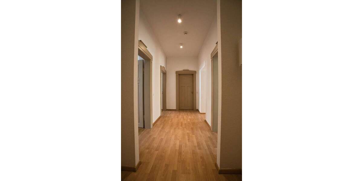 Etagenwohnung Chemnitz Kapellenberg - 4 Zimmer, 90 m&sup2;, 580&euro; | Angebot:27259696