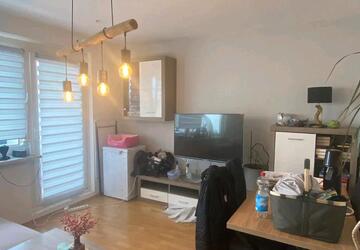 Wohnung Neubrandenburg Datzeberg - 4 Zimmer, 76 m&sup2;, 644&euro; | Angebot:27639556