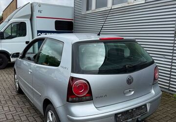 VW Polo 166.000 km 1.999 &euro; Duisburg 47167