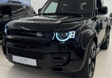 Land Rover Defender 18.200 km 96.990 &euro; Passau 94036