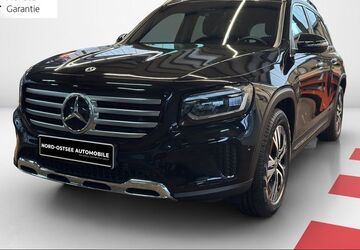 Mercedes-Benz GLB 200 5.971 km 39.450 &euro; Ahrensburg 22926