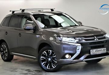 Mitsubishi Outlander 57.035 km 27.499 &euro; Teltow 14513