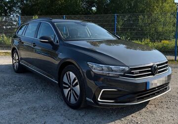 VW Passat Variant 107.000 km 18.800 &euro; Wilhelmshaven 26388