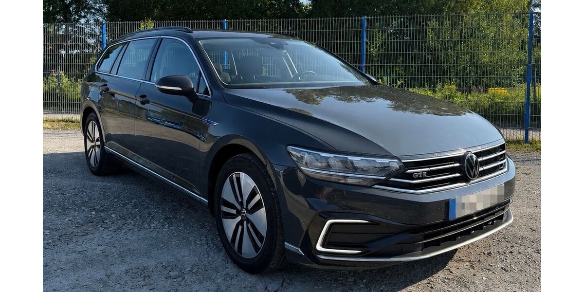 VW Passat Variant 107.000 km 18.800 &euro; Wilhelmshaven 26388