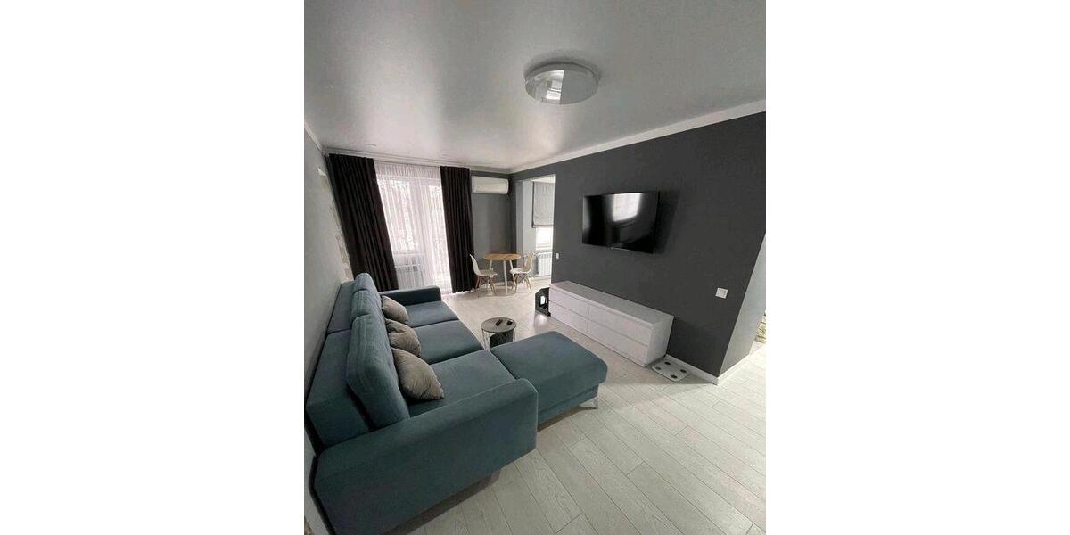 Etagenwohnung Hamburg Hamburg-Mitte - 2 Zimmer, 56 m&sup2;, 435&euro; | Angebot:27662346