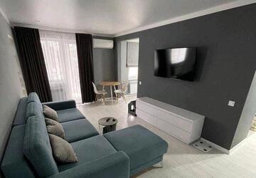 Wohnung Hamburg Hamburg-Mitte - 2 Zimmer, 56 m&sup2;, 435&euro; | Angebot:27662346