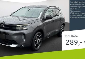 Citroen C5 Aircross 40.510 km 23.748 &euro; Ahaus 48683