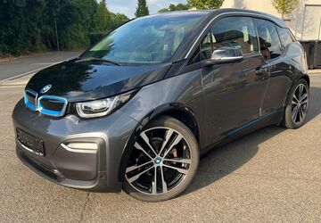 BMW i3 77.800 km 20.800 &euro; Köln - Erftstadt 50374
