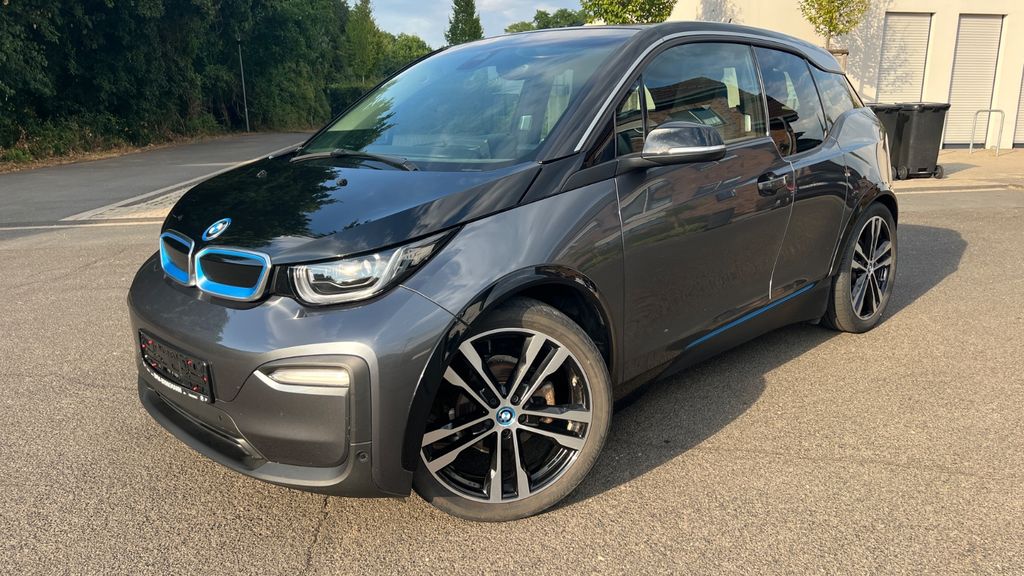 BMW i3 77.800 km 20.800 &euro; Köln - Erftstadt 50374