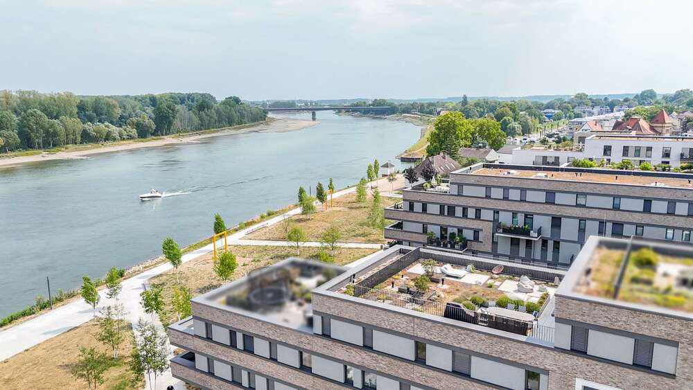 Etagenwohnung Speyer - 5 Zimmer, 162 m&sup2;, 2.750&euro; | Angebot:27166681