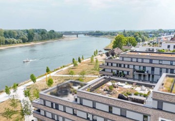 Wohnung Speyer - 5 Zimmer, 162 m&sup2;, 2.750&euro; | Angebot:27166681