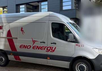 Mercedes-Benz Sprinter 73.245 km 26.950 &euro; Helgoland 27498