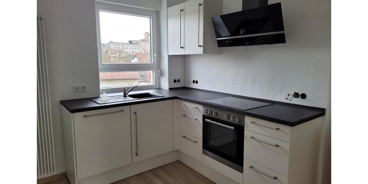 Etagenwohnung Sankt Ingbert - 4 Zimmer, 83 m&sup2;, 800&euro; | Angebot:27639310