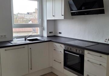 Wohnung Sankt Ingbert - 4 Zimmer, 83 m&sup2;, 800&euro; | Angebot:27639310