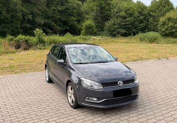 VW Polo 111.997 km 7.200 &euro; Klingenthal 08248